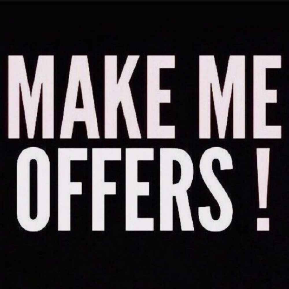 Need to make room for more items!